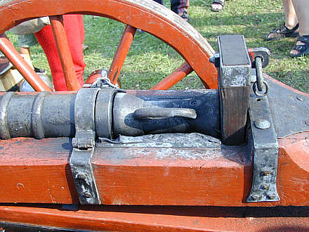 Ein Gebet f&uuml;r guten Erfolg