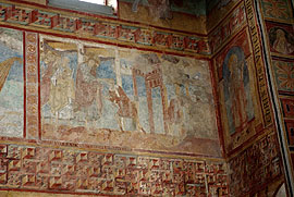 Heilung des Blindgeborenen