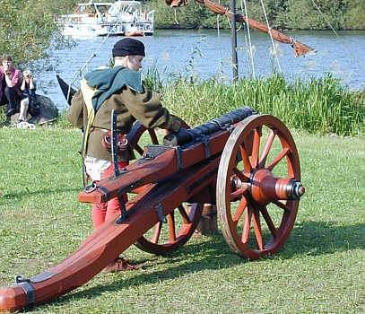 Ein Gebet für guten Erfolg