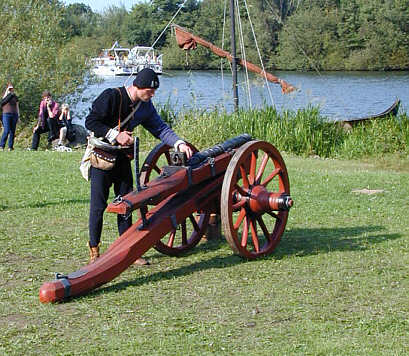 Ein Gebet für guten Erfolg