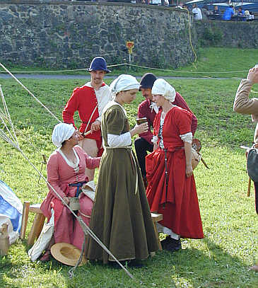 Ein Gebet für guten Erfolg