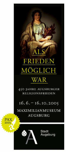 Als Frieden m&ouml;glich war