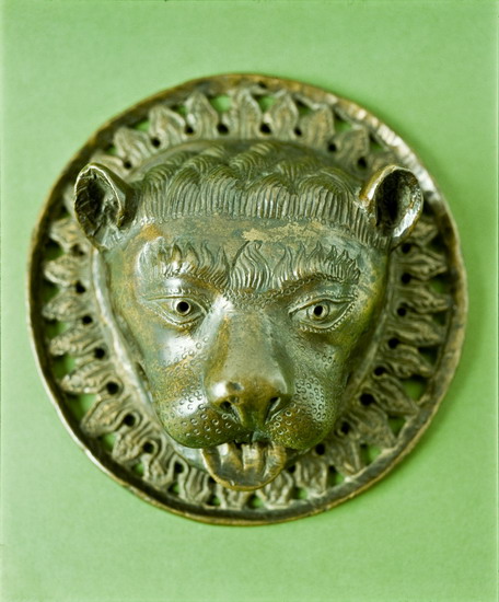 Türzieher. Bad Wimpfen im Tal,