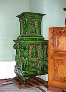 Vorschaubild Grünes Zimmer