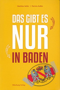 Cover des bsprochenen Bands