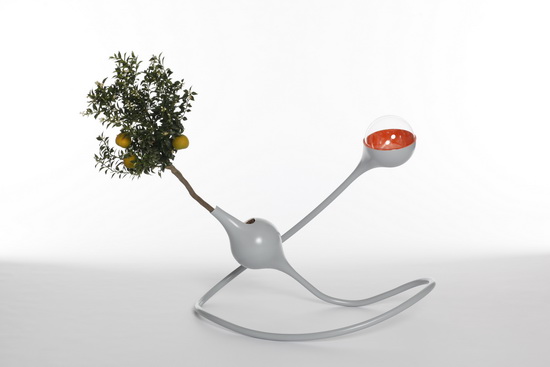 Matthias Heckel: Tubarose. 2011. © kkaarrlls. Foto: Philip Radowitz