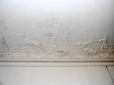 Meersburg, Neues Schloss