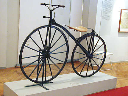 Mannheim, Stadtmodell, um 1750