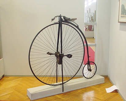 Mannheim, Stadtmodell, um 1750