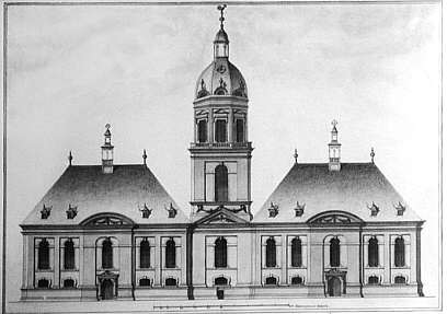 Mannheim, Stadtprivilegien 1652