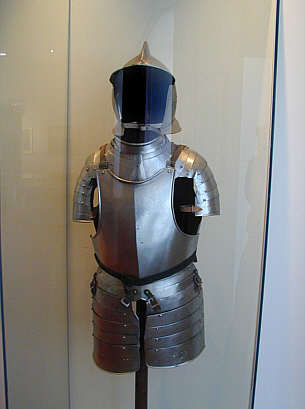 Mannheim, Stadtprivilegien 1608