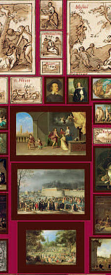 Düsseldorfer Galerie Johann Wilhelms