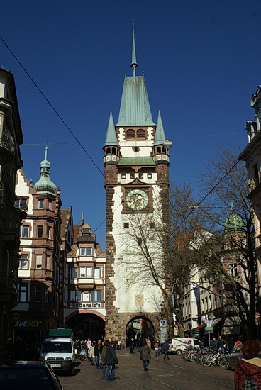 Martinstor