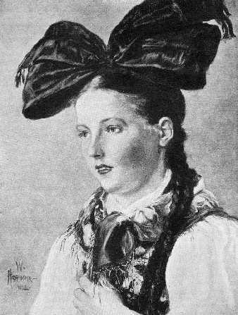 Gutacher B&auml;uerin