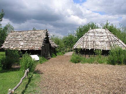 Intro Federseemuseum Bad Buchau