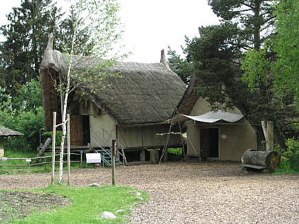 Intro Federseemuseum Bad Buchau