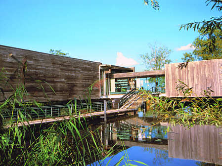  Federseemuseum Bad Buchau