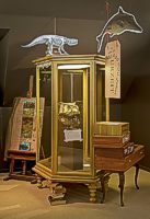 Wunderkammer im Jungen Schloss Stuttgart