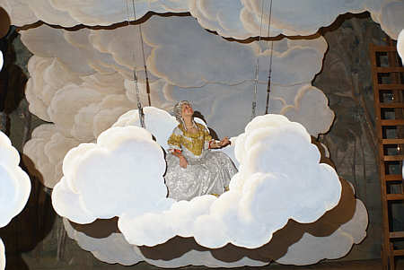 Ludwigsburg, Schlosstheater