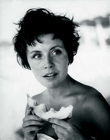 Gundlach: Sonja Ziemann