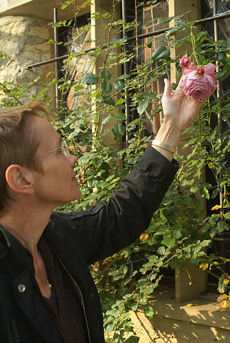 Heiek L&uuml;ttich in Laiffen