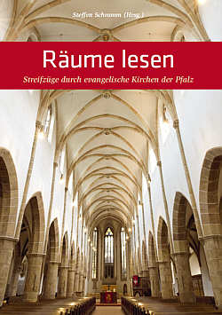 Kirchenf�hrer: R�ume lesen