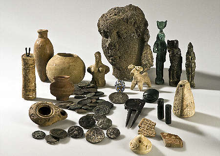 Vor wenigen Monaten im Badischen Landesmuseum angekommen: Die Sammlung M�nch.