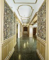 �Ehemaliges Theater im Annahof� in Wien