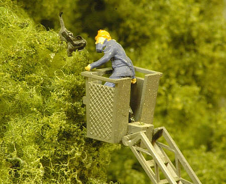 Faszination Modelleisenbahn  - Zum Ausklang der Sonderausstellung entf�hrt das Mainfr�nkische Museum in Kooperation mit dem Club der Modelleisenbahner W�rzburg e.V. in die faszinierende Welt der Modelleisenbahn.