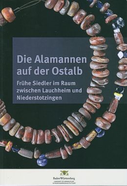 Alamannen auf der Ostalb