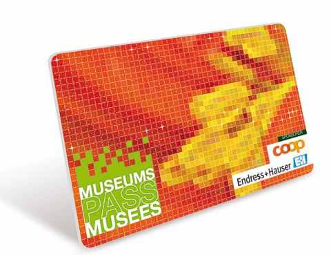 Obrerrheinsicher Museumspass öffnet Museumstüren