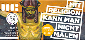 Intro der Ausstellung