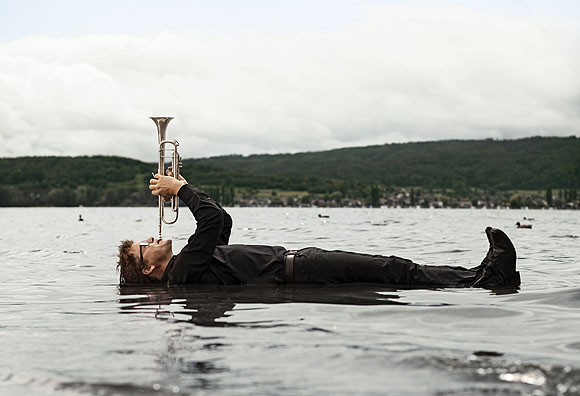 Unter dem Titel "Blechfieber 2017" findet vom 2. bis 5. Juni das erste Radolfzeller Seefestival statt. Die Stadt Radolfzell ehrt mit dem Festival ihre gro&szlig;e Blasmusiktradition.