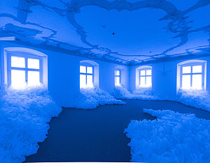 Lila Karbowska-Minard: Cloud