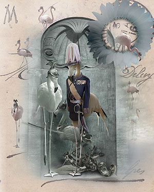 Fotoarbeiten zu Krieg und Militarismus unter dem Motto „Hybris“ (Selbstüberschätzung). Die Schau des Essener Künstlers Harald Reusmann ist bis 17. September 2017 erstmals in Süddeutschland zu sehen.