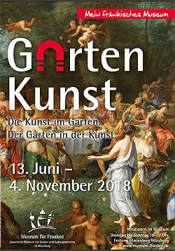 Ausstellungsplakat