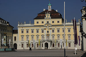 Schloss Ludwigsburg, Altes Corps de Logis
