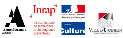 Logos der beteiligten Stellen