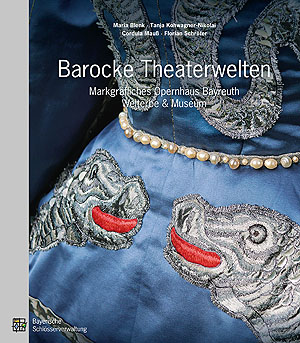 Cover des neu erschienenen Bildbands. © BSV