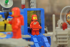 Classic-Space 1. Foto: Klötzlebauer Ludwigsburg - Ulm / SSG