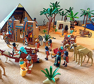 Am Bahnhof von Colorado Springs. Foto: Werbeagentur Buschtrommel.