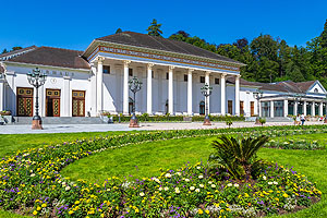 Kurhaus Baden-Baden 