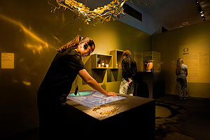 Im Umkreis der Zauberin Medea