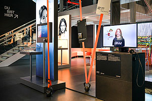 Aus der Ausstellung