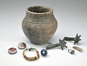 rab 2 des merowingerzeitlichen