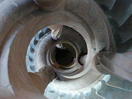 Rom, Cimiterio Protestante, 1985